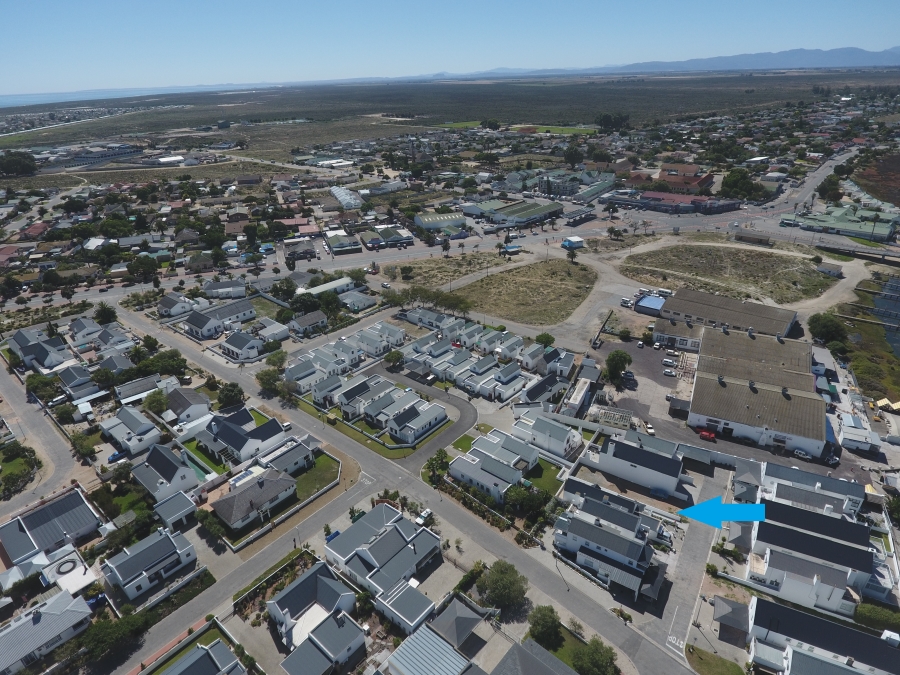 0 Bedroom Property for Sale in Laaiplek Western Cape